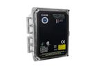 4B Group - Model IE-Node - Remote Sensor Monitoring for PLC`s & Automation Systems