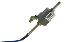 4B Group - Model ADB Series - Adjustable Depth Bearing Temperature Sensors