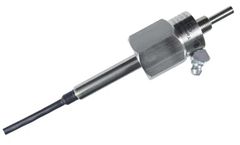 4B Group - Model Milli-Temp Series - Adjustable Depth Bearing & Surface Temperature Sensor
