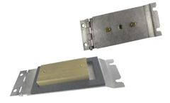 4B Group - Model RB2W4LR2 - Brass Rub Blocks Kit