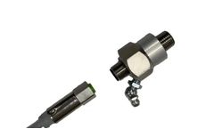 4B Group - Model MDB Series - Bearing Sensors