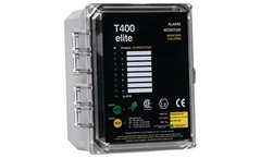 4B Group - Model T400N Elite - Bearing Temperature Monitoring System
