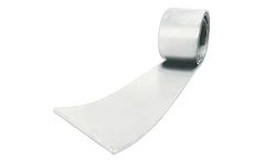 4B Group - Model FDA-NBR - White Food Quality Elevator Belt