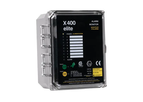 4B Group - Model X400 Elite - Alarmswitch Centralized Alarm Monitoring System