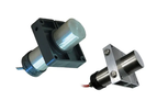 4B Group - Model WDA3 - Non-Contacting Extended Range Magnetic Proximity Sensor
