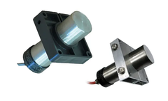 4B Group - Model WDA3 - Non-Contacting Extended Range Magnetic Proximity Sensor