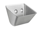 4B Group - Model H-Type-DIN 15233 - Continental Industrial Elevator Bucket