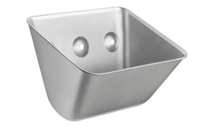 4B Group - Model H-Type-DIN 15233 - Continental Industrial Elevator Bucket