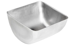 4B Braime - Model B-Type - Medium Pattern Elevator Buckets