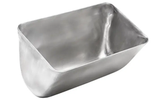 4B Braime - Model C-Type - Medium Deep Pattern Elevator Buckets