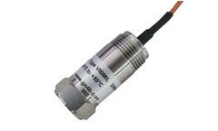 4B Group - Model VIBMIL - Milli-VIB & Milli-Con Series - Vibration & Surface Temperature Sensor