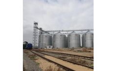 CSI - Flat Bottom Silo