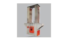 CSI - Bucket Elevators