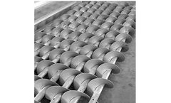 CSI - Screw Conveyors