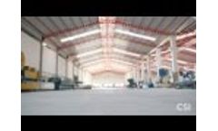 Cukurova Silo Introduction Video