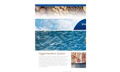 Extru-Tech - Model - Horizontal Dryers - Brochure