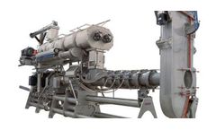 Extru-Tech - Extrusion Cooking Systems
