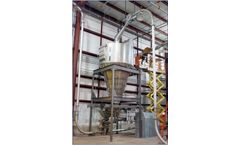 Extru-Tech - Vertical Cooling Systems