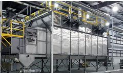 Extru-Tech - Horizontal Dryers