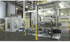 Extru-Tech- - Pre/Post Extrusion Ancillary Equipment