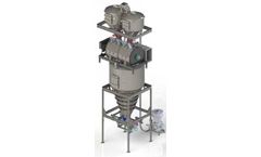 Extru-Tech - Continuous Batch Coating Systems