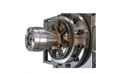 Extru-Tech - Self-Adjusting Die/Knife Cutter Head