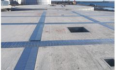 FRAME - Aeration Grids