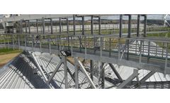 AGI FRAME - Utilize Catwalk Support Frames