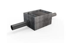 AbTech - Model Smart Vault - Filtration Media System