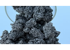 AbTech - Model Smart Sponge AC - Dissolved Hydrocarbons & Organics Removal Filtration Media