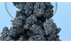 AbTech - Model Smart Sponge AC - Dissolved Hydrocarbons & Organics Removal Filtration Media