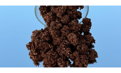 AbTech - Model Smart Sponge HM - Heavy Metals & Phosphates Removal Filtration Media