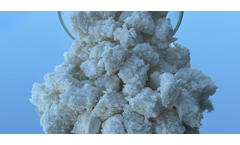 AbTech - Model Smart Sponge - Hydrocarbon & Oil Removal Filtration Media