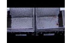 Stormwater - Installation of Ultra-Urban Filter with Smart Sponge Catch Basin Inserts Video
