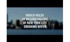 Stormwater - Smart Sponge Technology Video
