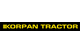 Korpan Tractor