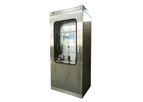 Huafen Sunrise - Model SR-S2000 - Industrial Gas Analysis System