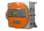 Huafen Sunrise - Model SR-EX - Explosive Proof Gas Analyzer