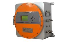 Huafen Sunrise - Model SR-EX - Explosive Proof Gas Analyzer