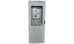 Huafen Sunrise - Model SR-2070 - Multi Component Gas Analyzer