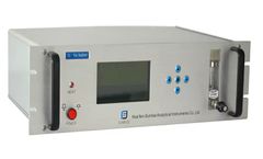 Huafen Sunrise - Model SR-2030P - Paramagnetic Oxygen Analyzer