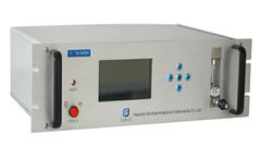 Huafen Sunrise - Model SR-2030 - Laser Oxygen Gas Analyzer