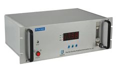 Huafen Sunrise - Model SR-2000 - Infrared Gas Analyzer