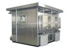 Huafen Sunrise - Model SR Series - Custom-Made Gas Analyzer