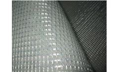 Taian-Eastar - High Strength Geocomposite