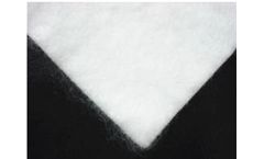 Taian-Eastar - Polyester Continuous Filament Nonwoven Geotextile