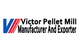 Victor Pellet Mill