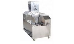 Fish Feed Machine