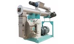 Victor - Ring Die Pellet Mill