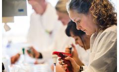 Novozymes - Lipases for biocatalysis